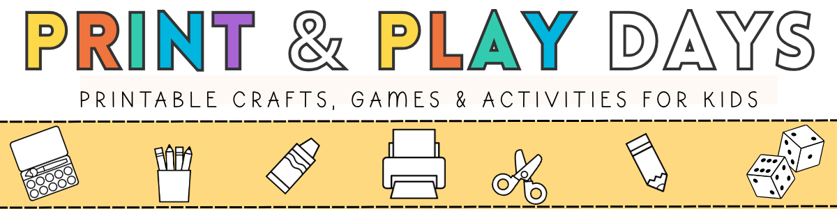 Print And Play Days